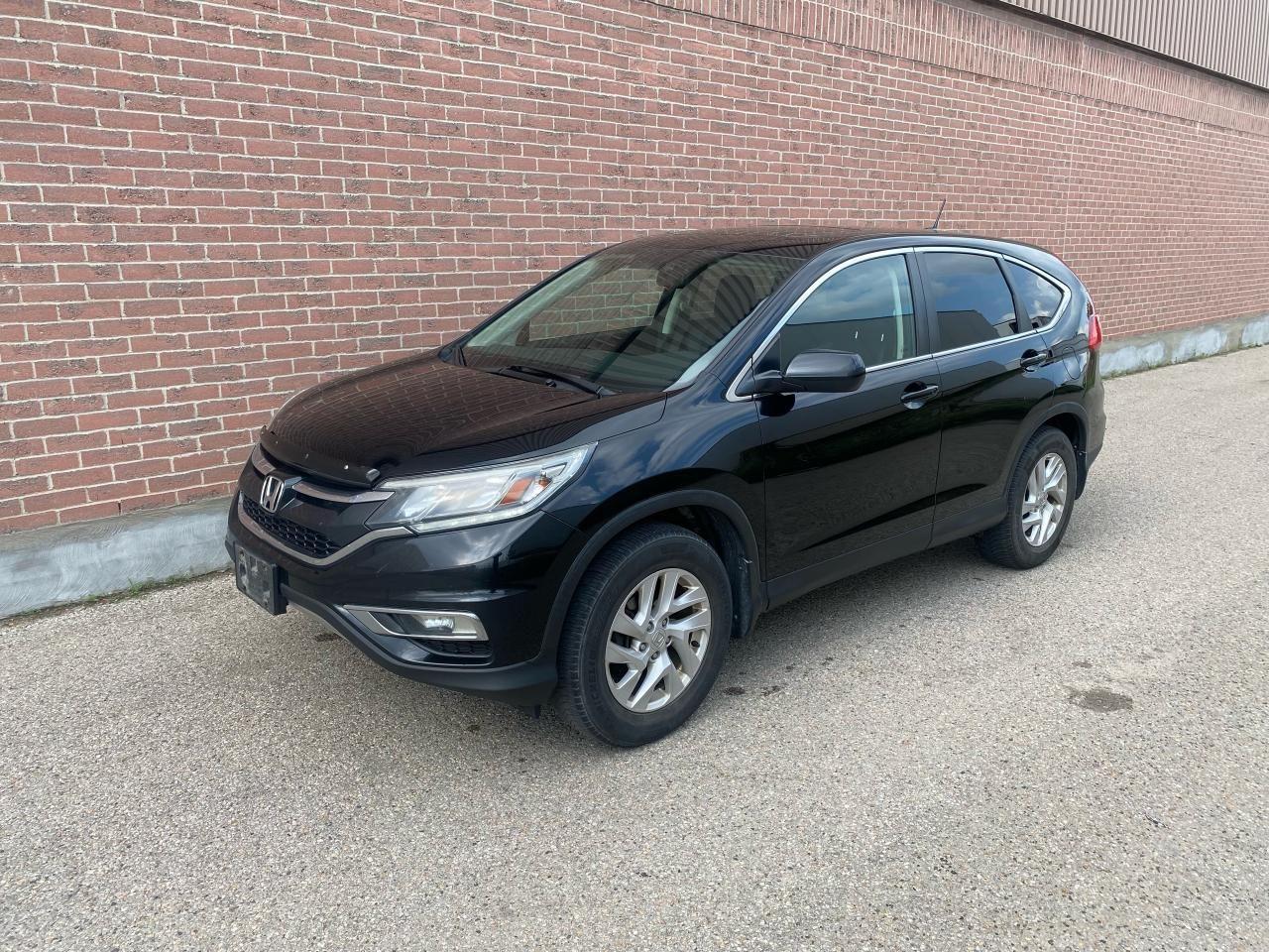 2015 Honda CR-V EX-L-0