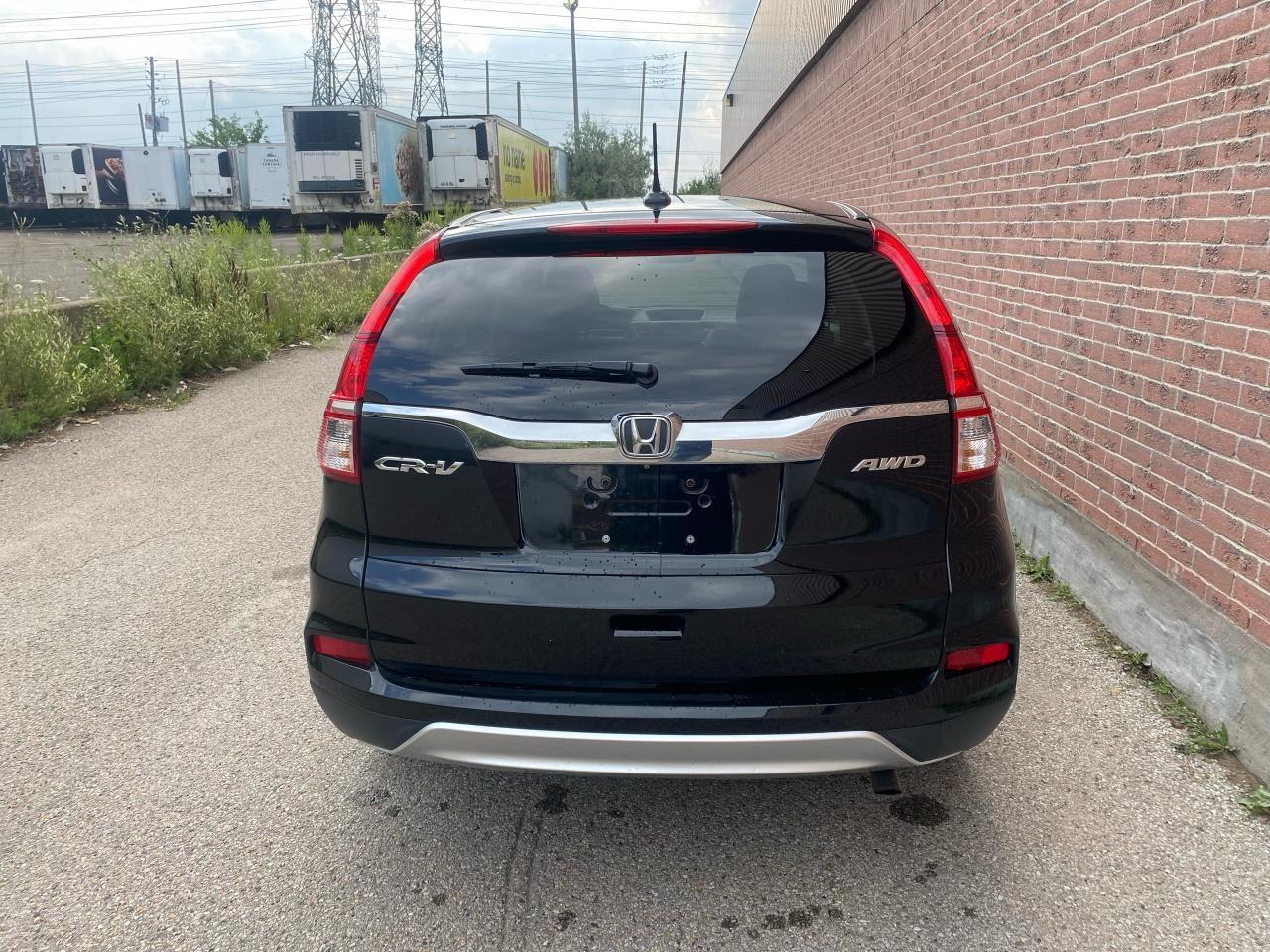2015 Honda CR-V EX-L-3