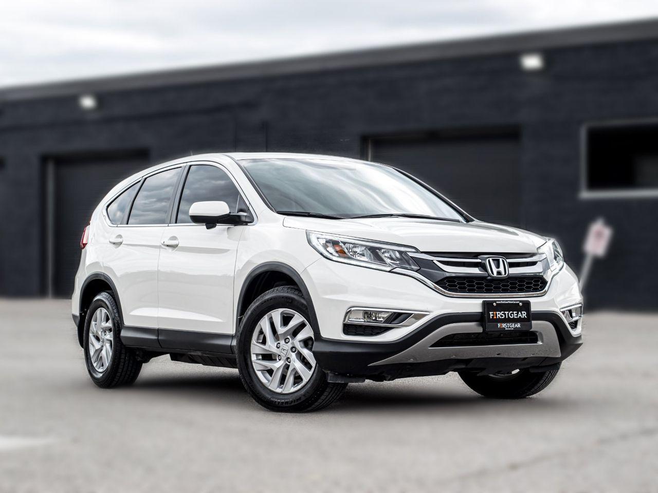 2015 Honda CR-V EX-L-0