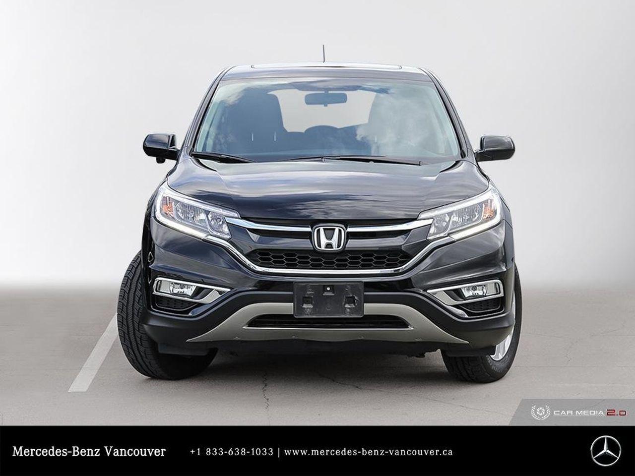 2015 Honda CR-V EX-2