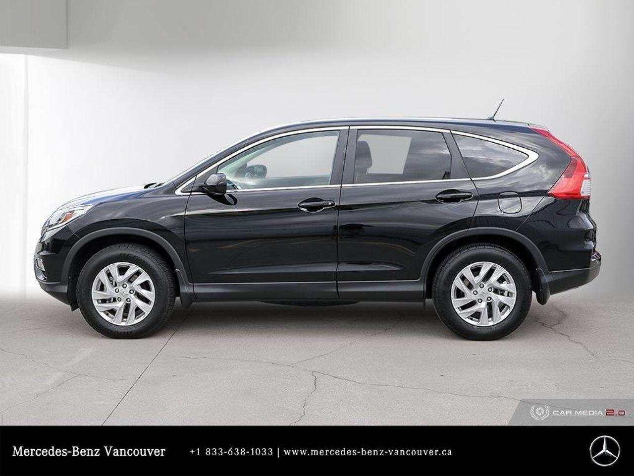 2015 Honda CR-V EX-3
