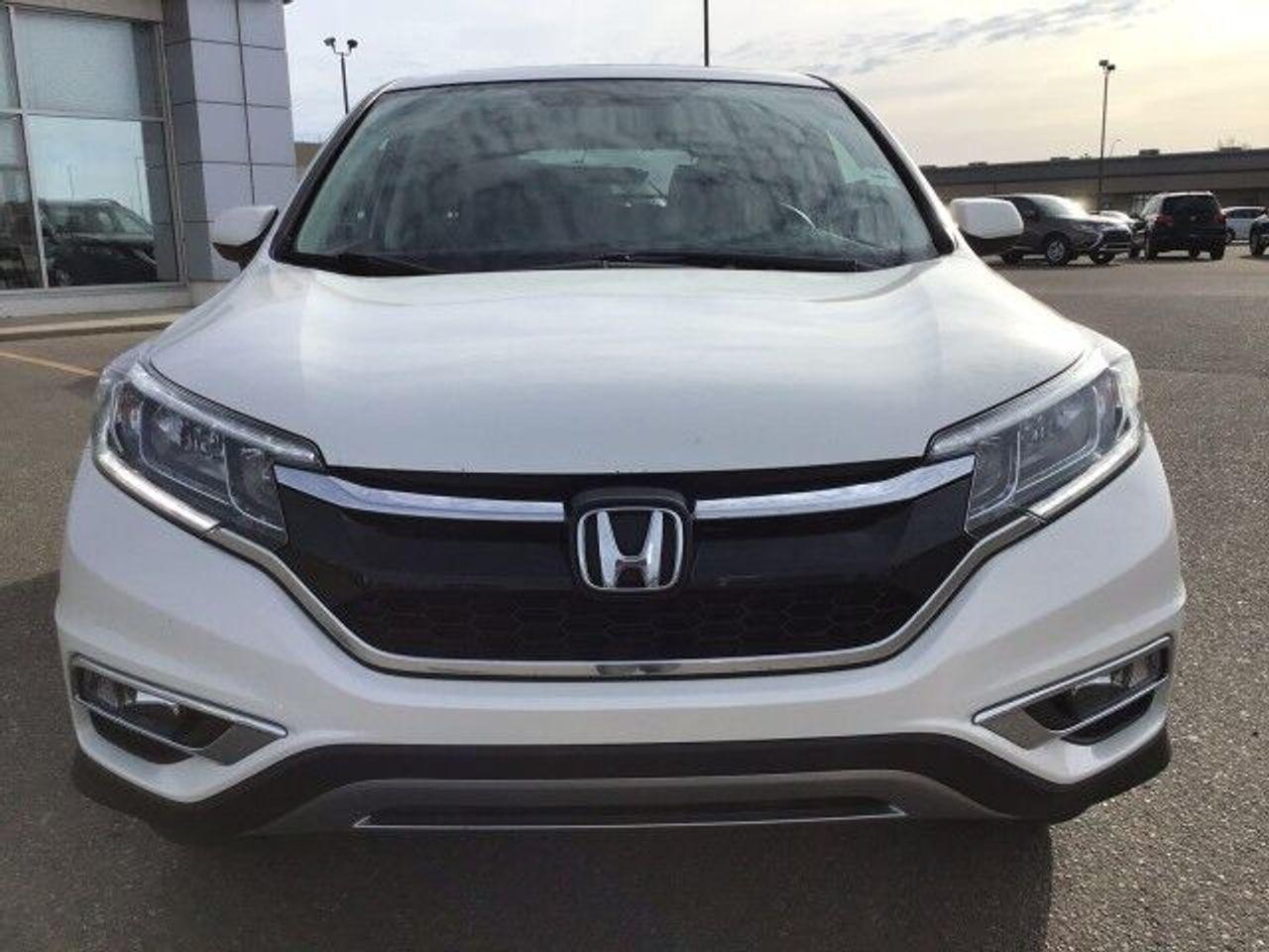 2015 Honda CR-V EX-1