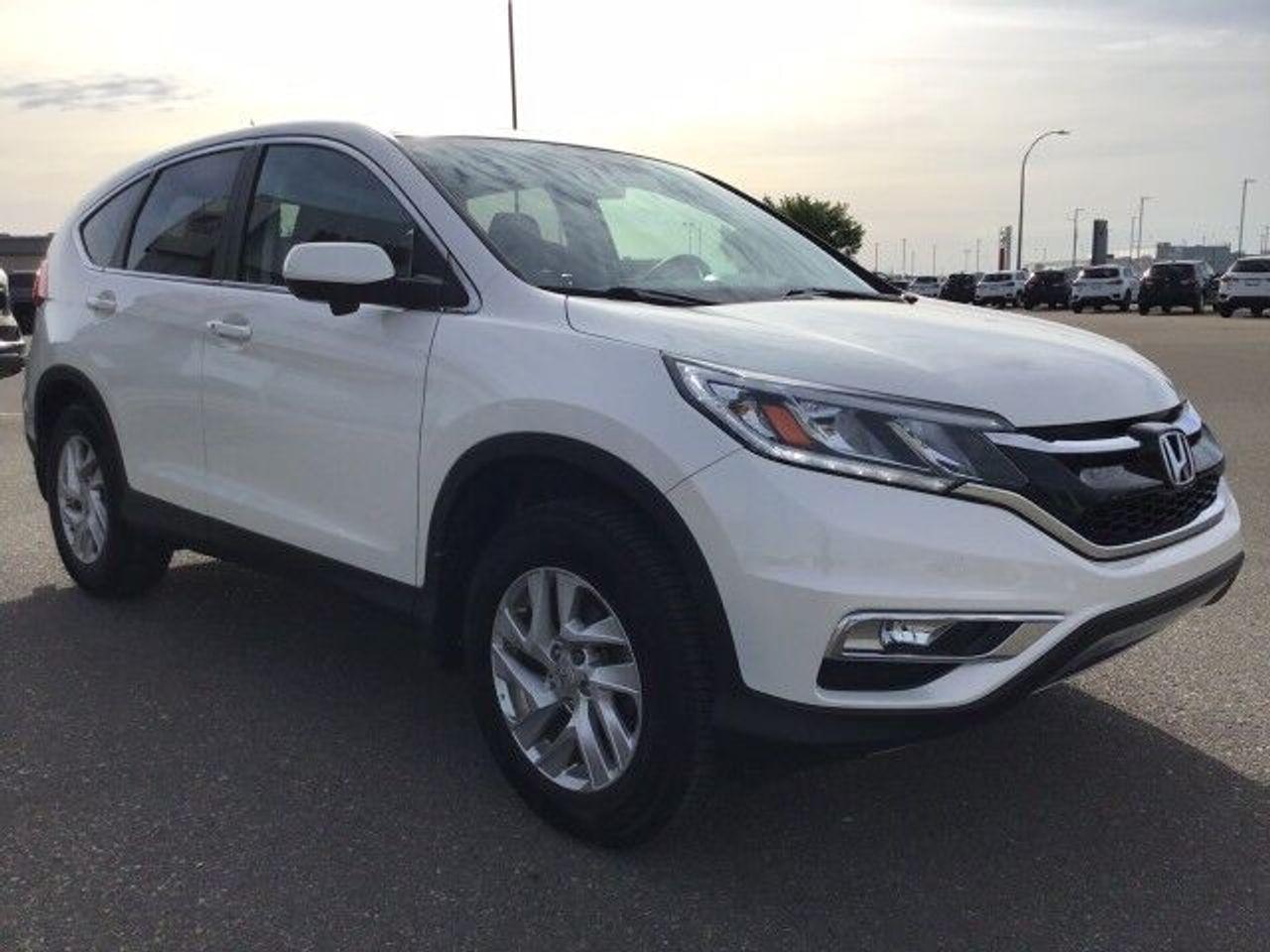 2015 Honda CR-V EX-2