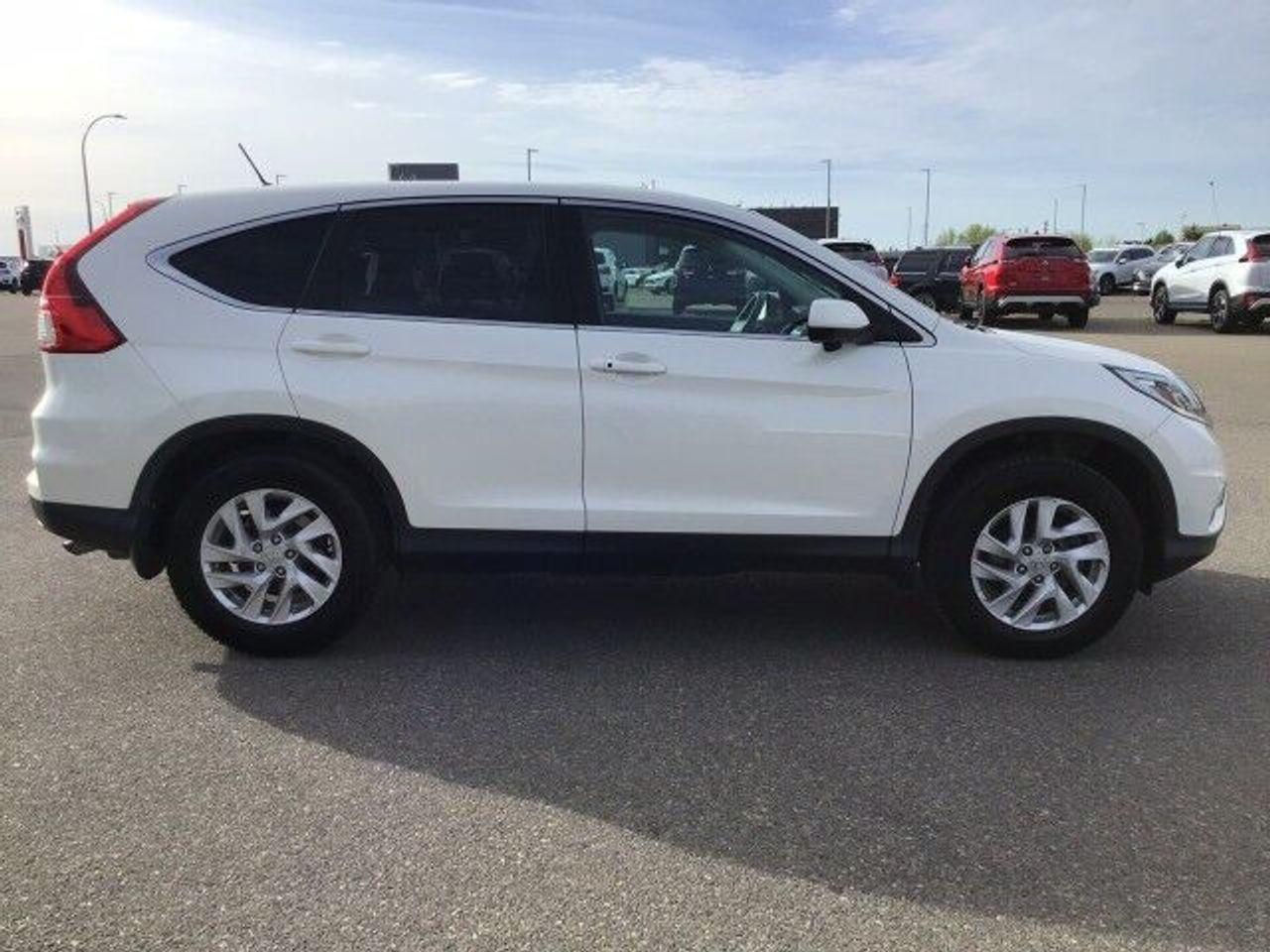 2015 Honda CR-V EX-3