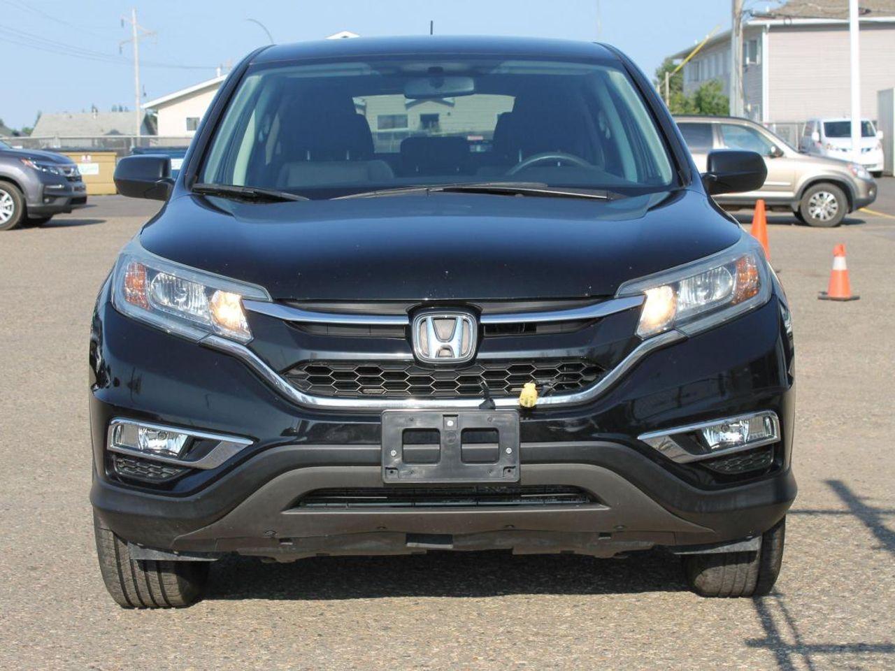 2015 Honda CR-V LX-1