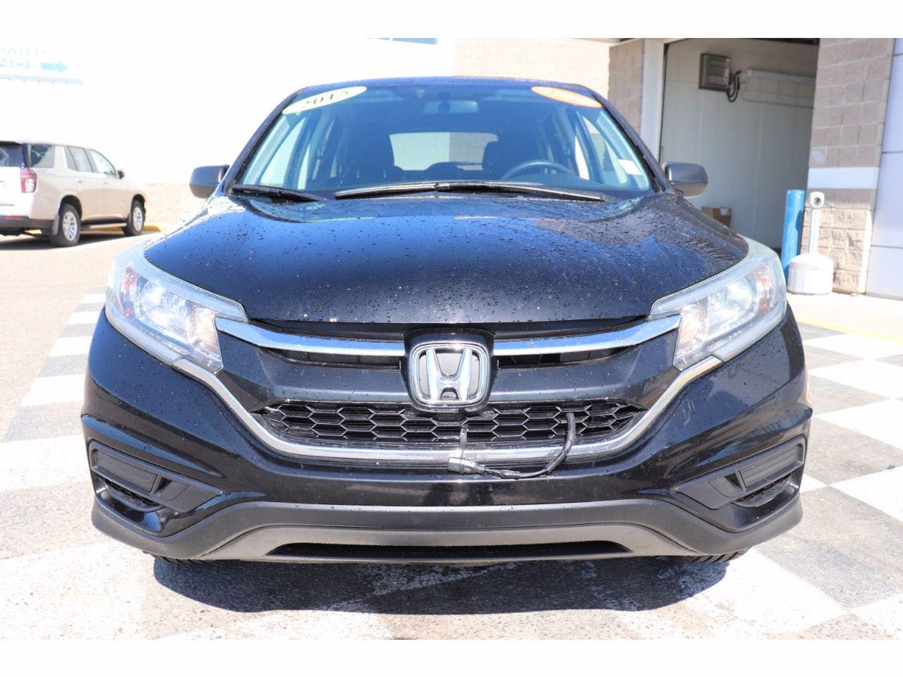 2015 Honda CR-V LX-1