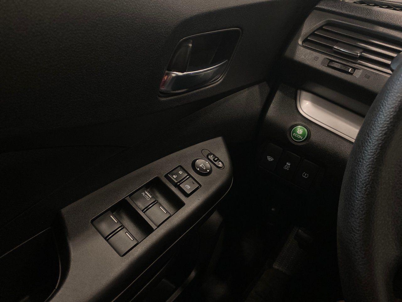 2015 Honda CR-V SE-3