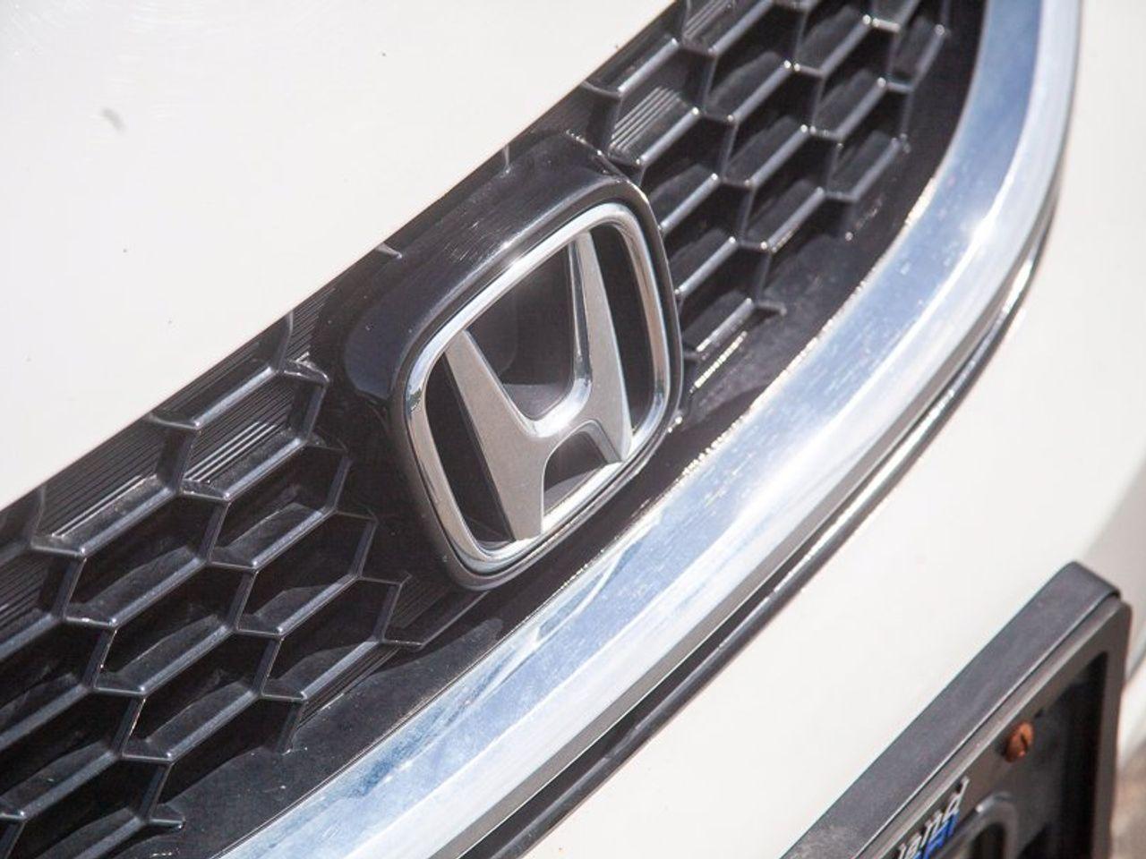 2015 Honda Civic LX-2