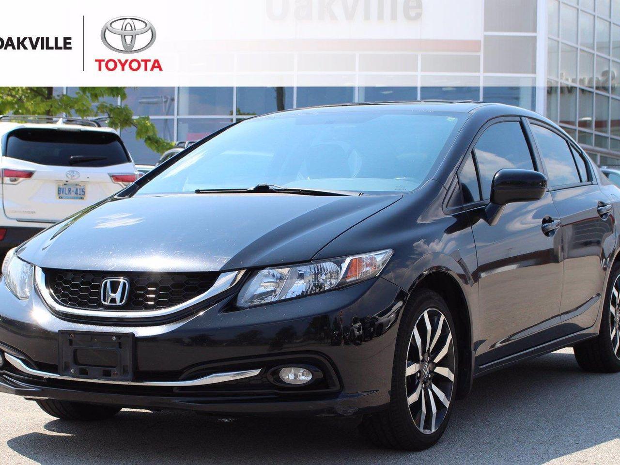 2015 Honda Civic SE-0