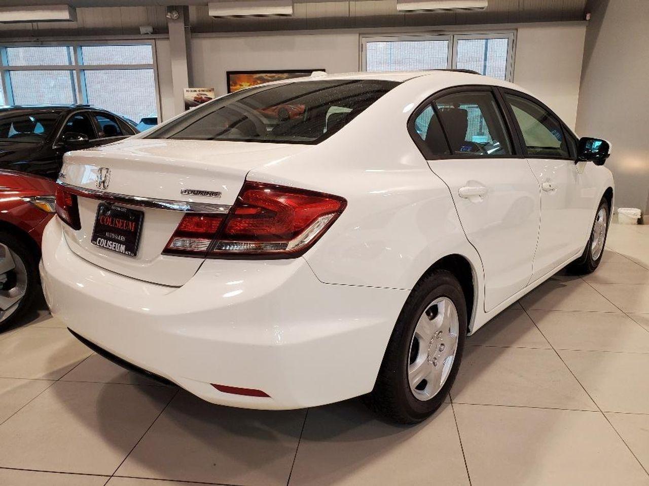 2015 Honda Civic SE-4