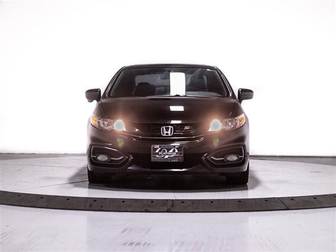 2015 Honda Civic Si-1