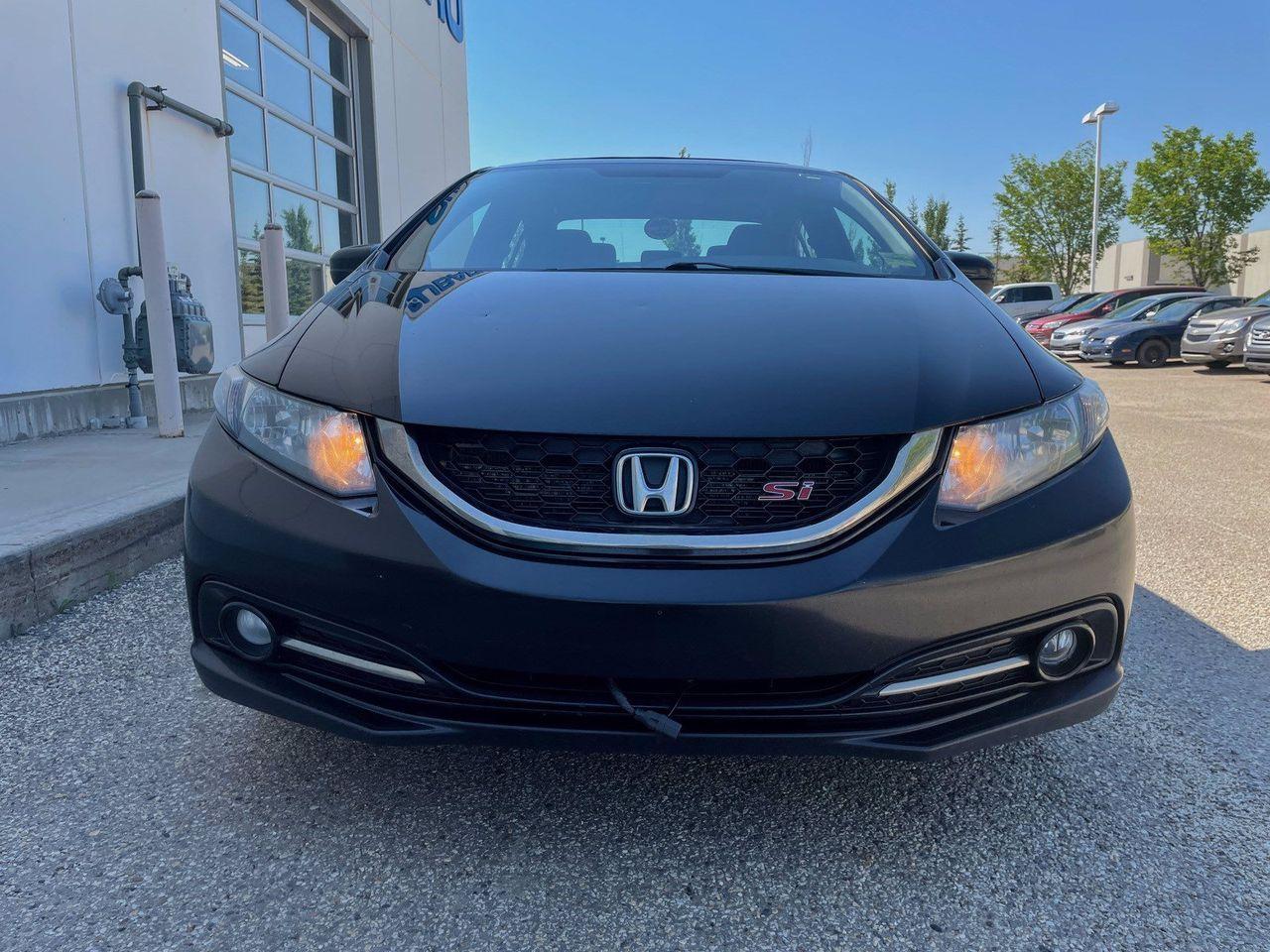 2015 Honda Civic Si-1