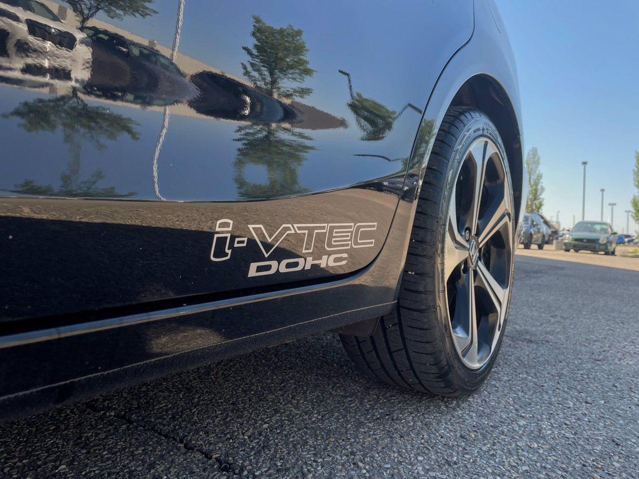 2015 Honda Civic Si-4