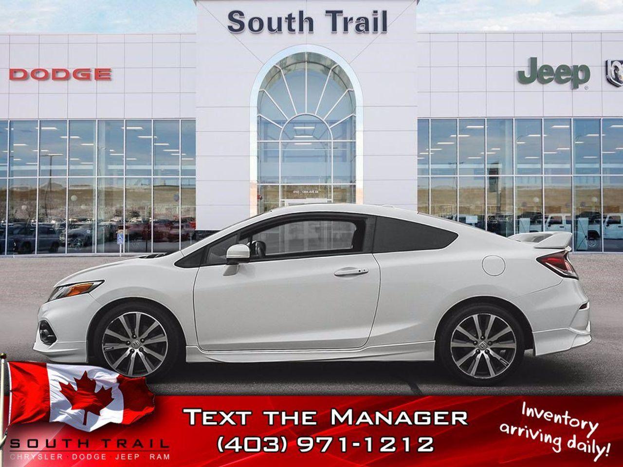 2015 Honda Civic Si-1