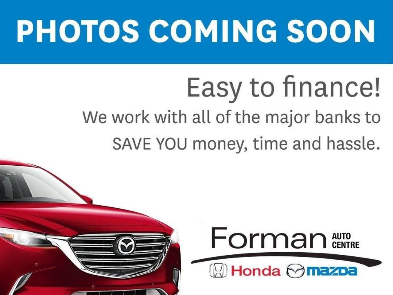 2015 Honda Odyssey EX-3