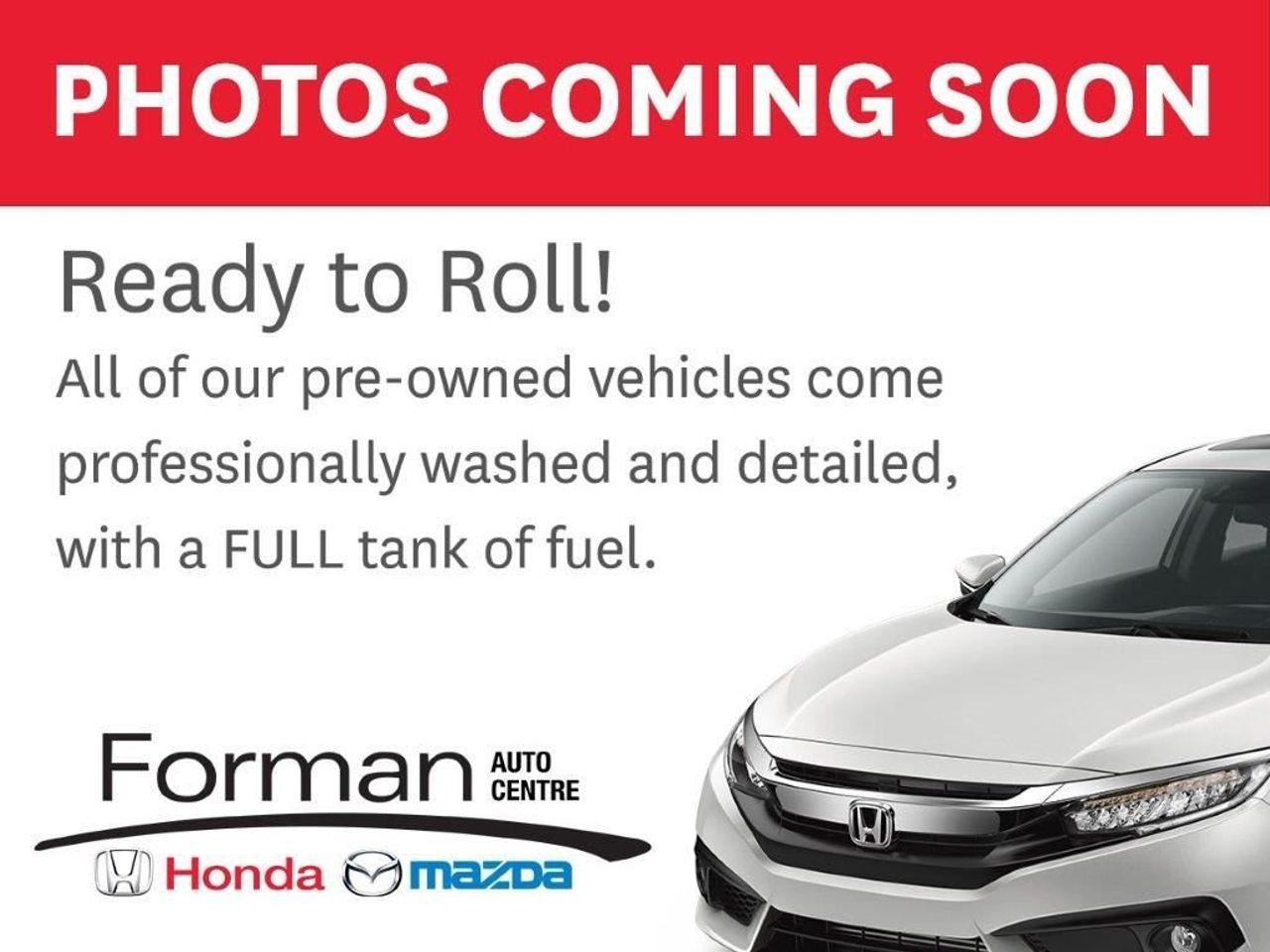2015 Honda Odyssey EX-4