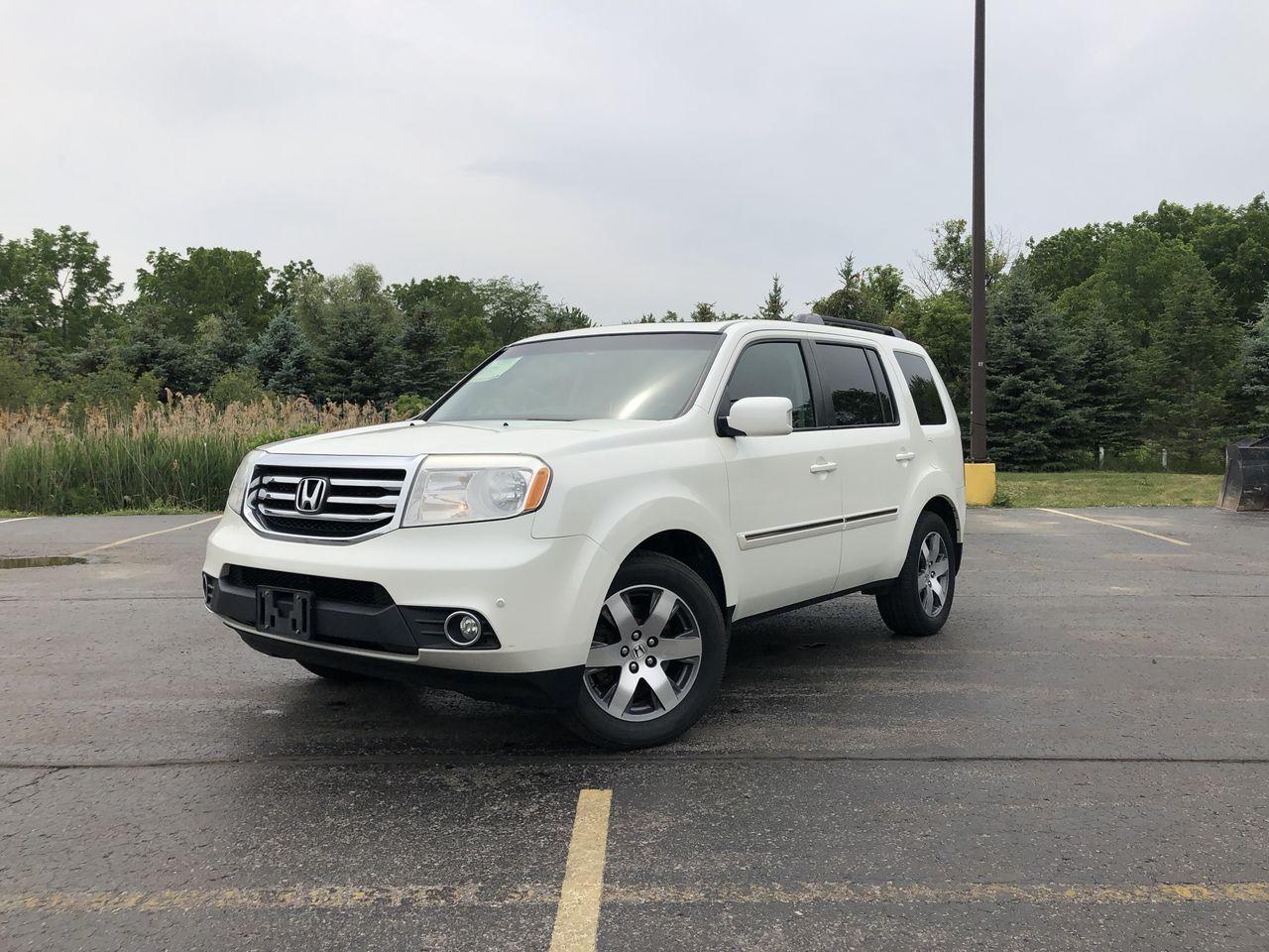 2015 Honda Pilot Touring-0