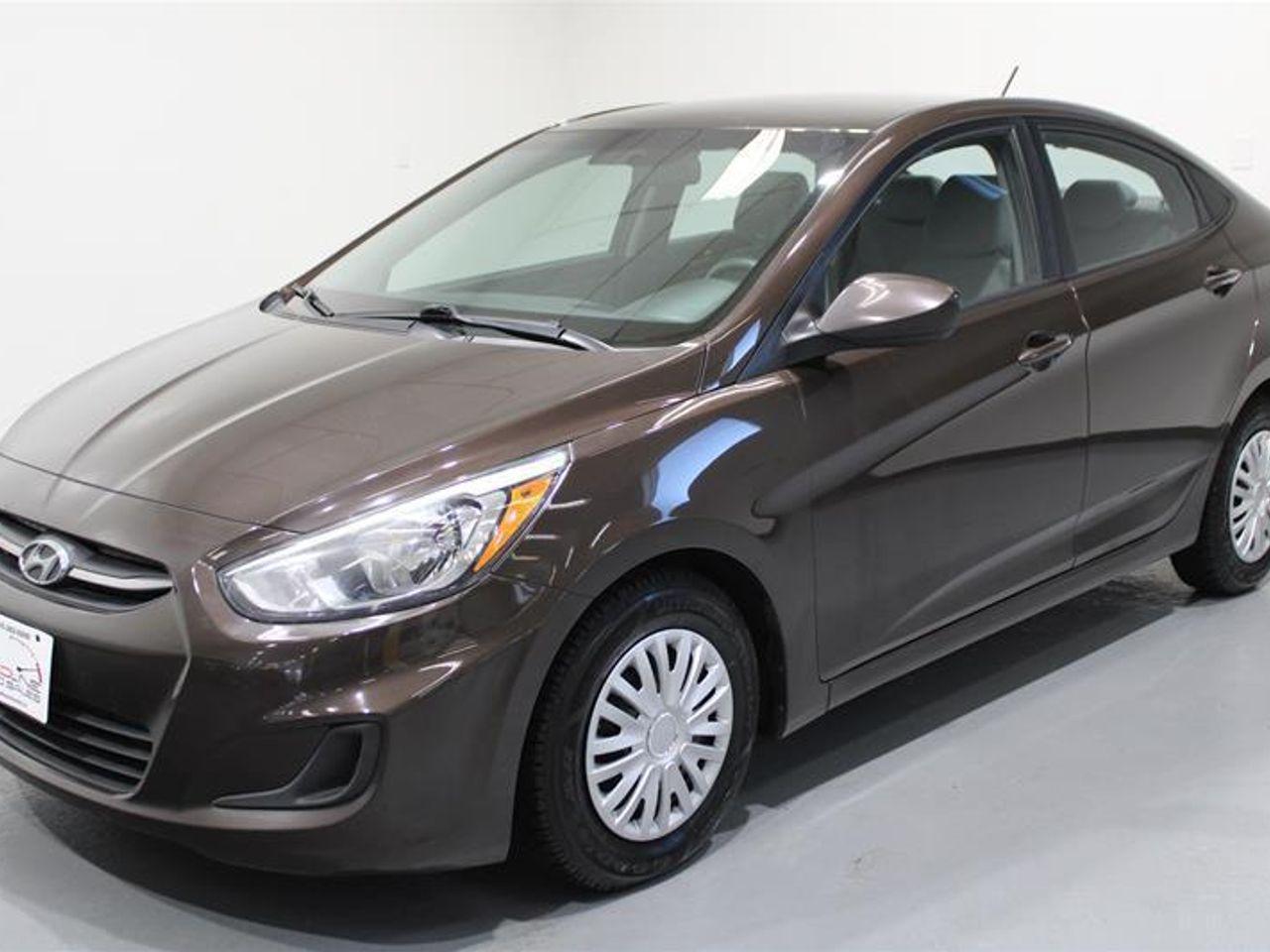 2015 Hyundai Accent -2