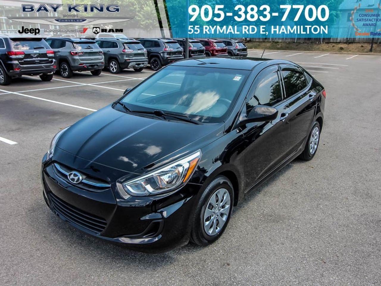 2015 Hyundai Accent GL-0