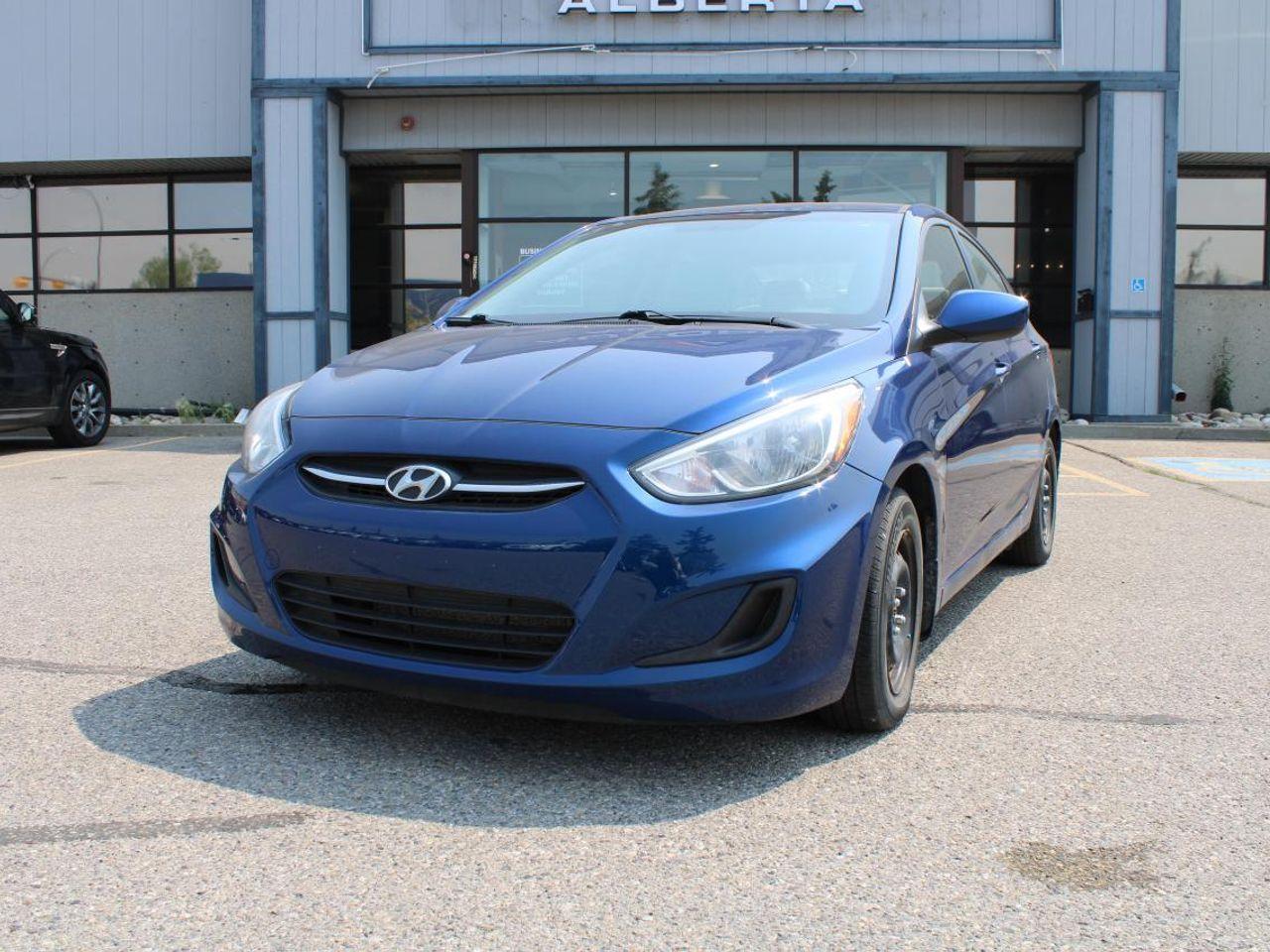 2015 Hyundai Accent GLS-0