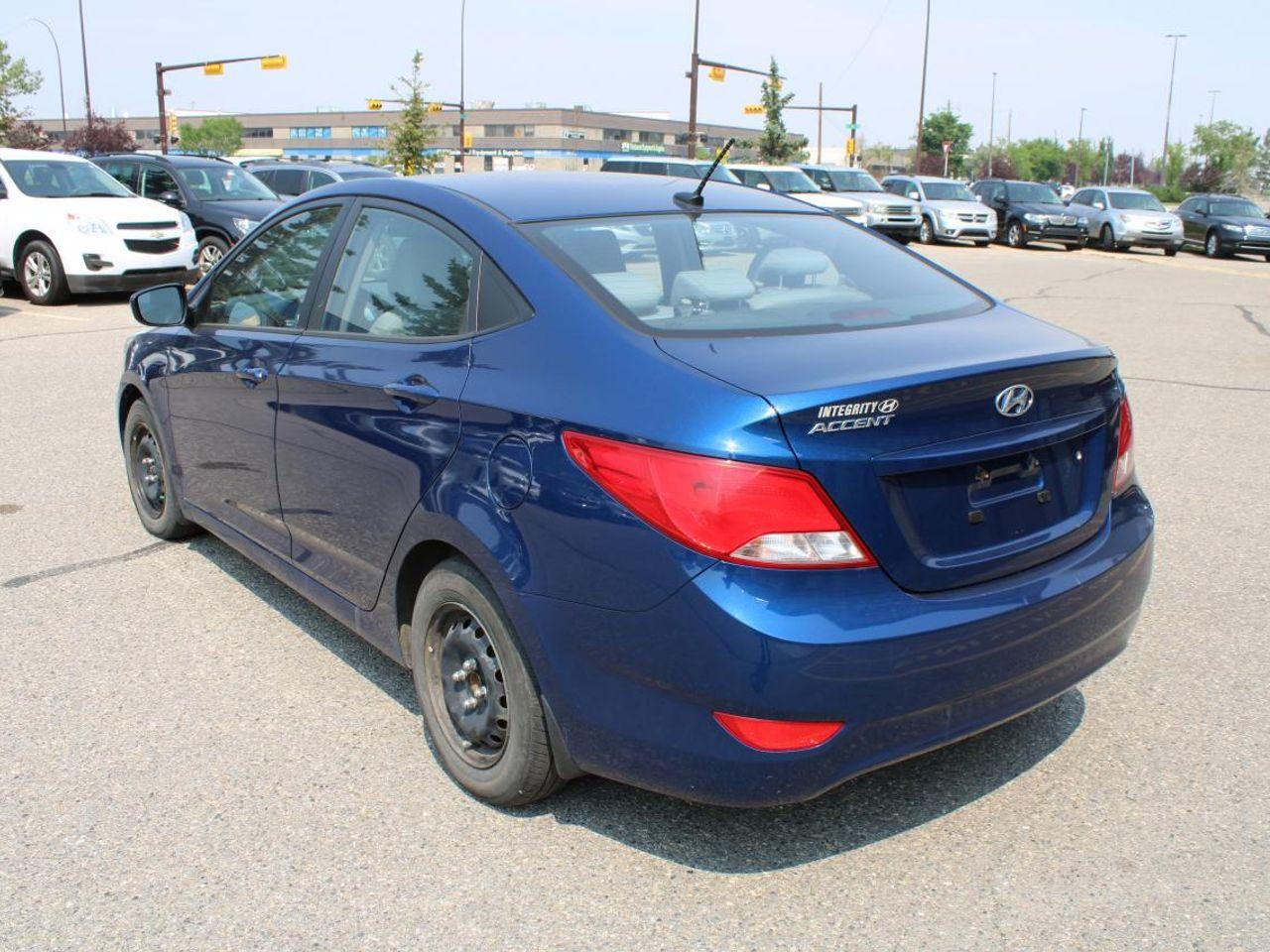 2015 Hyundai Accent GLS-2