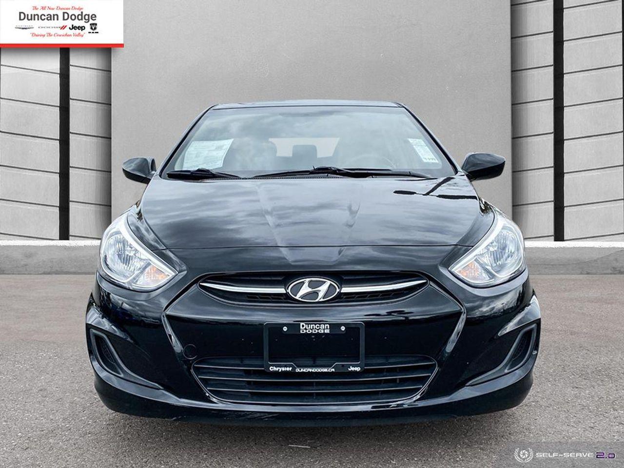 2015 Hyundai Accent L-1