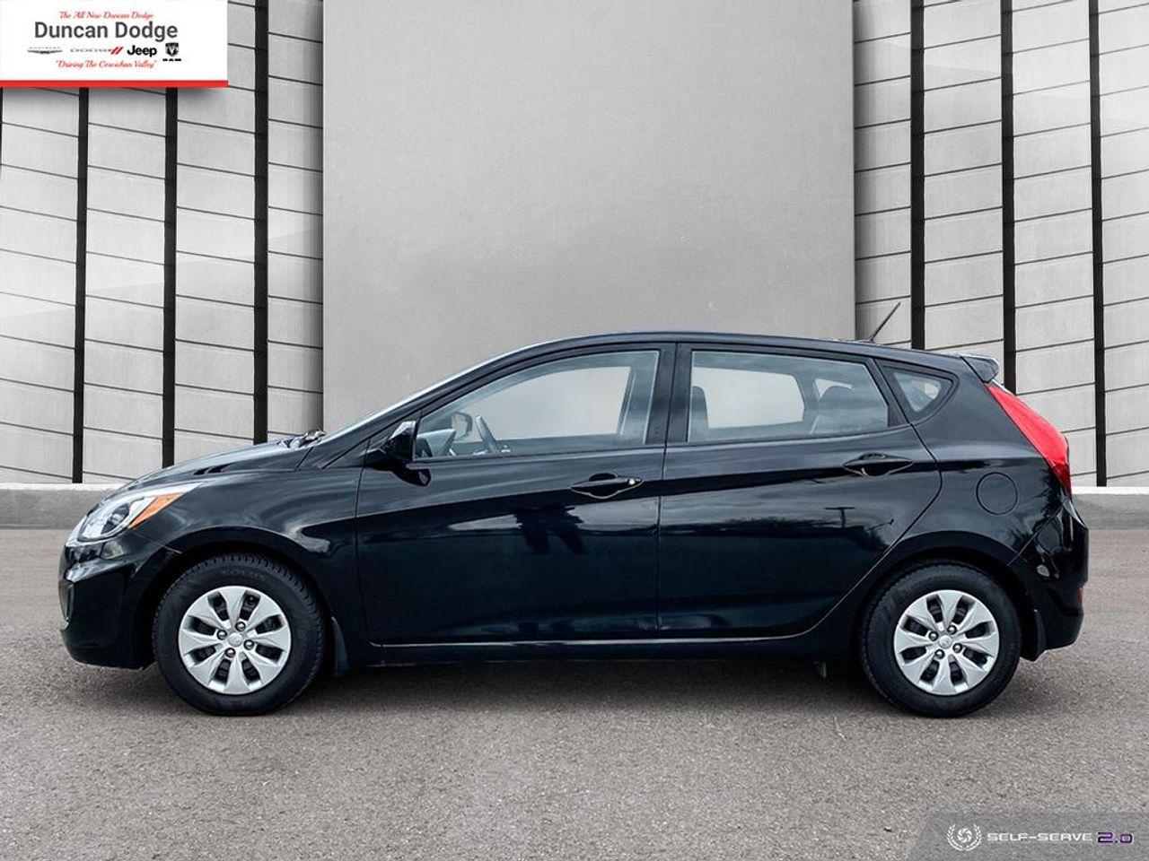 2015 Hyundai Accent L-2