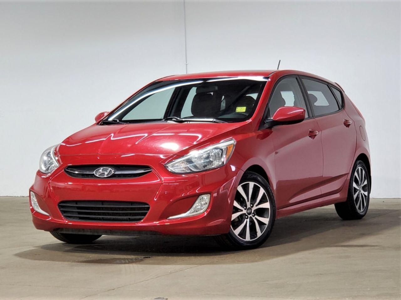 2015 Hyundai Accent L-0