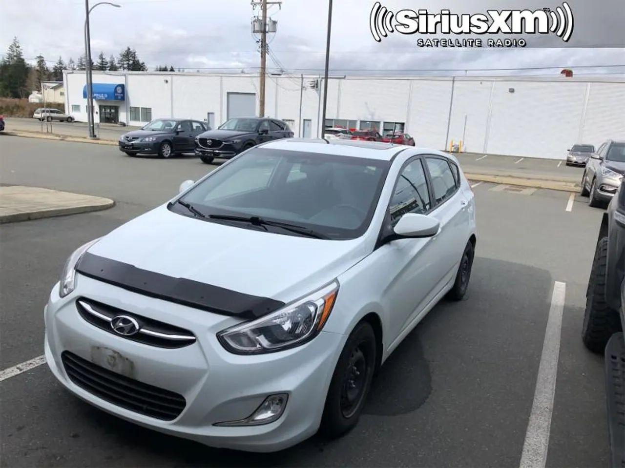 2015 Hyundai Accent -2