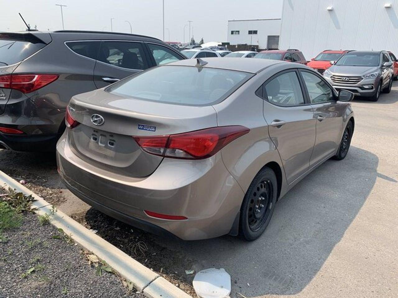 2015 Hyundai Elantra -3