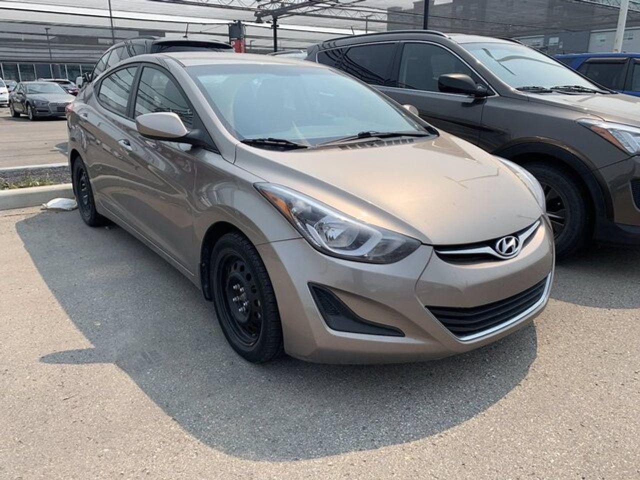 2015 Hyundai Elantra -4
