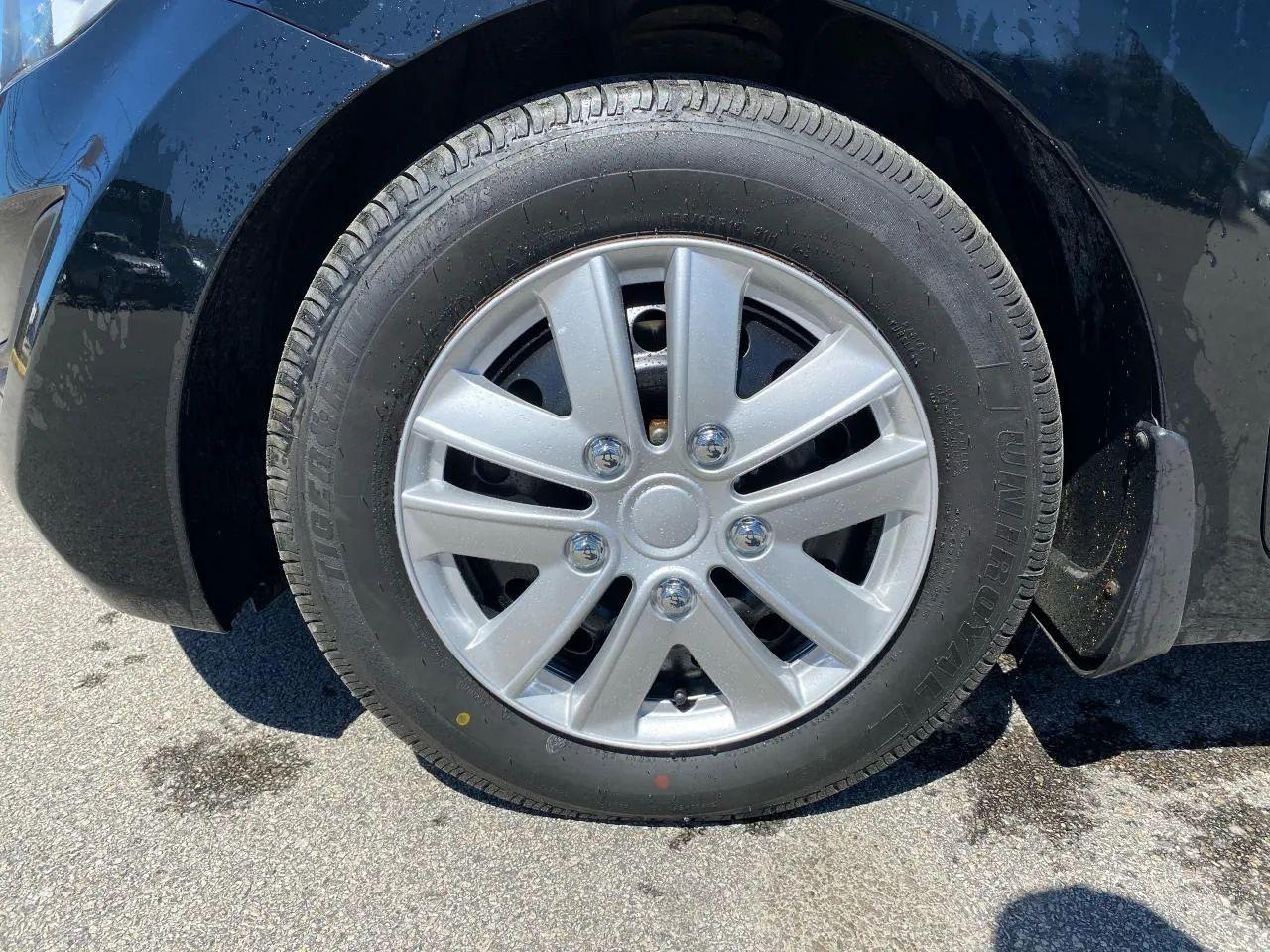 2015 Hyundai Elantra GL-4