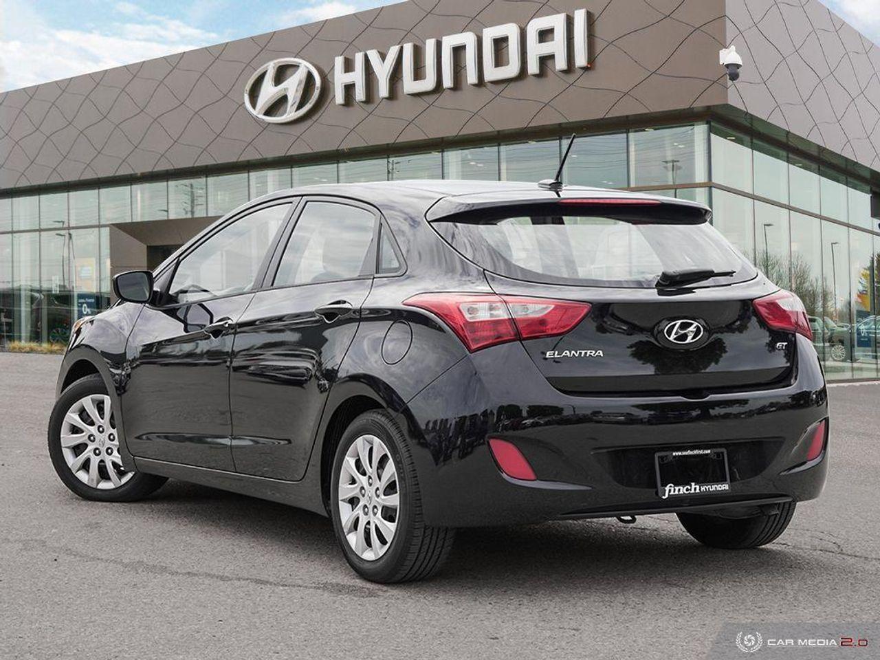 2015 Hyundai Elantra GL-3