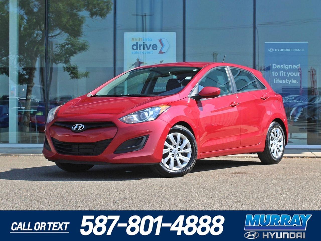 2015 Hyundai Elantra GL-0