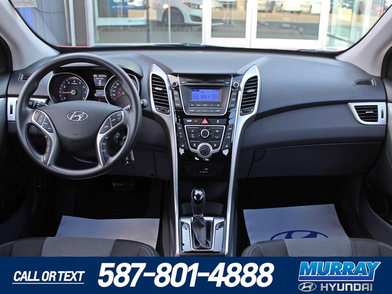 2015 Hyundai Elantra GL-1