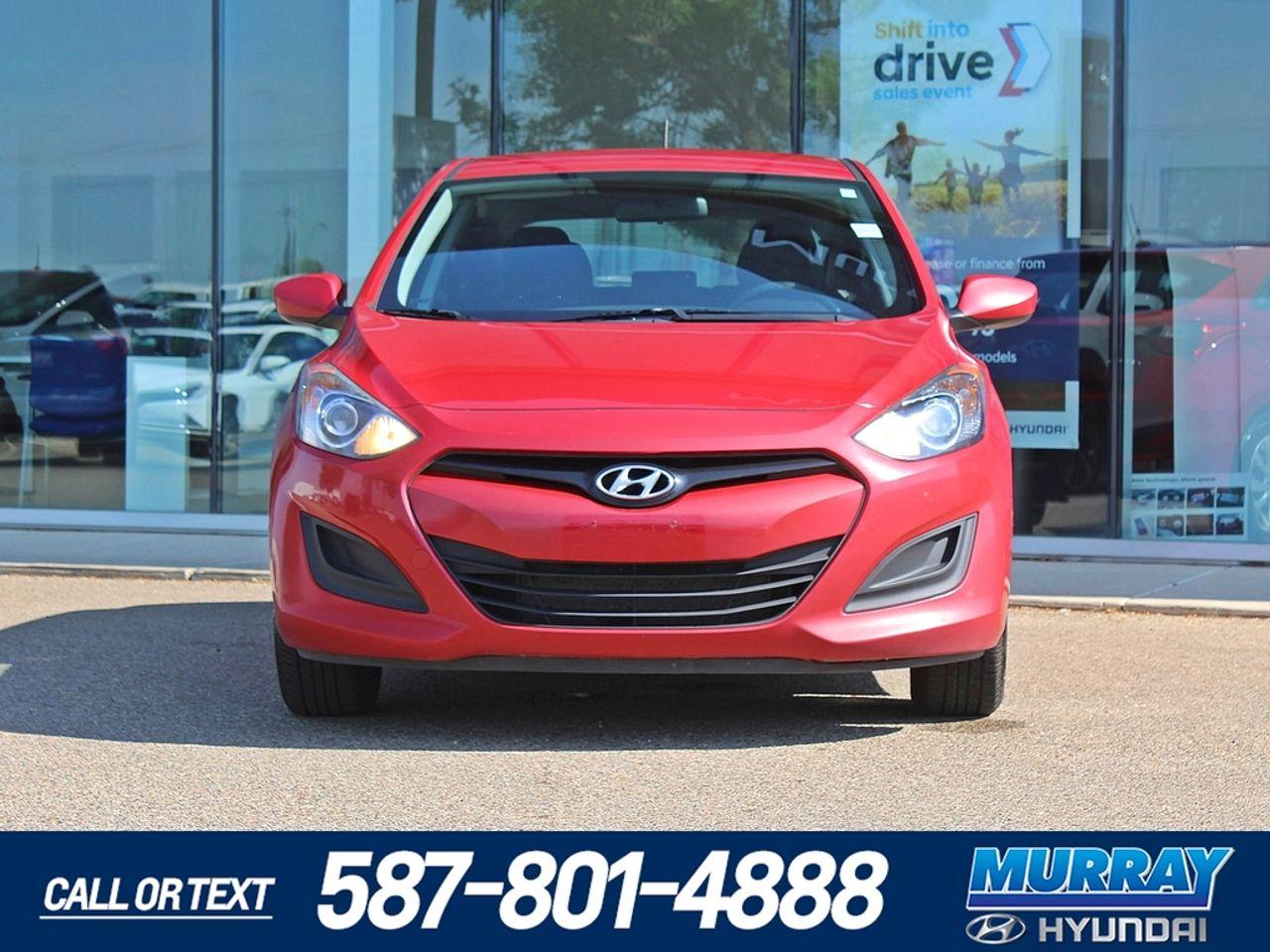 2015 Hyundai Elantra GL-2