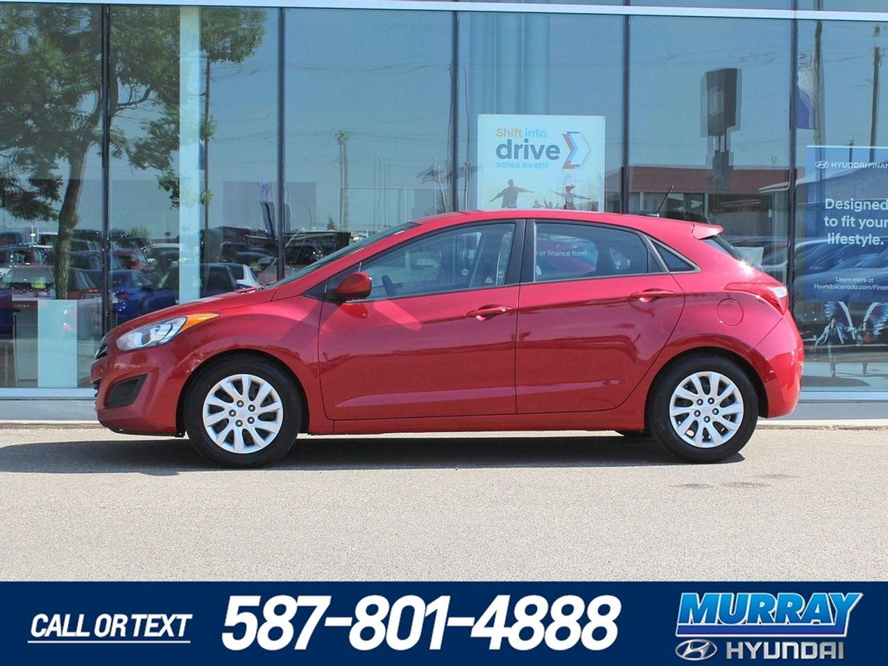 2015 Hyundai Elantra GL-3