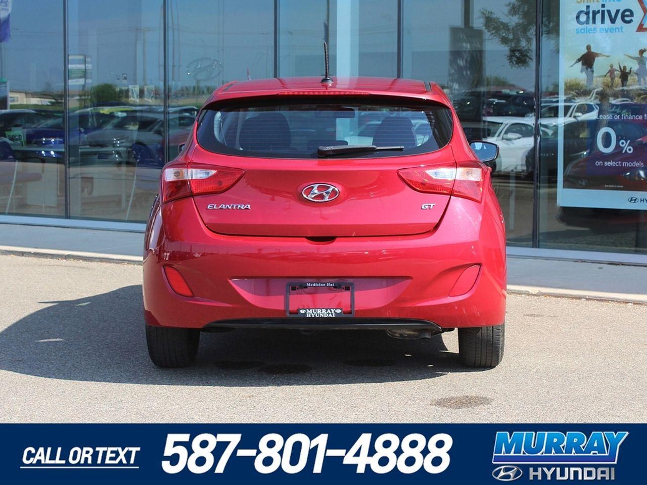 2015 Hyundai Elantra GL-4