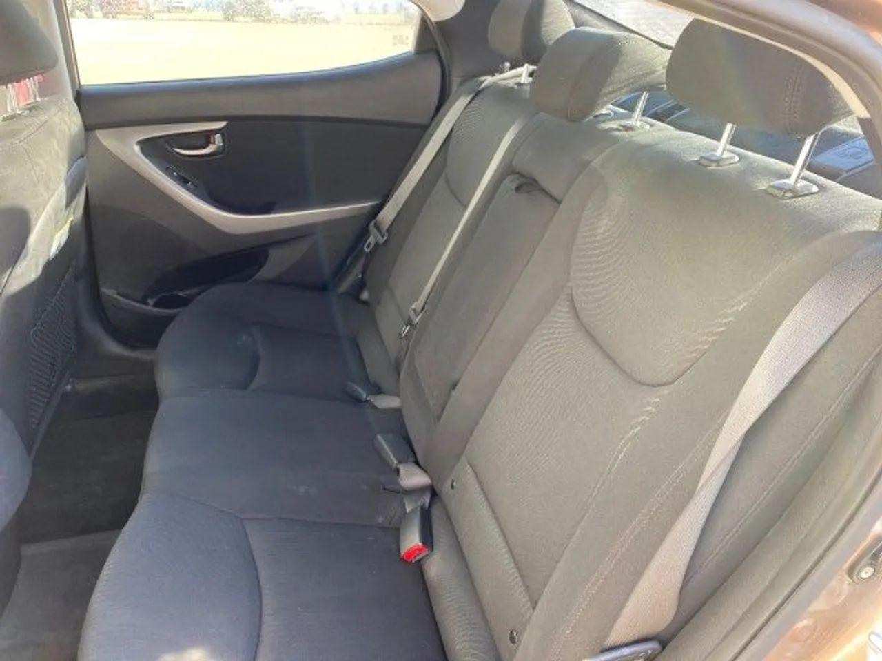 2015 Hyundai Elantra GLS-3