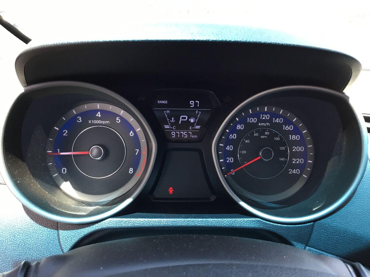 2015 Hyundai Elantra GLS-3