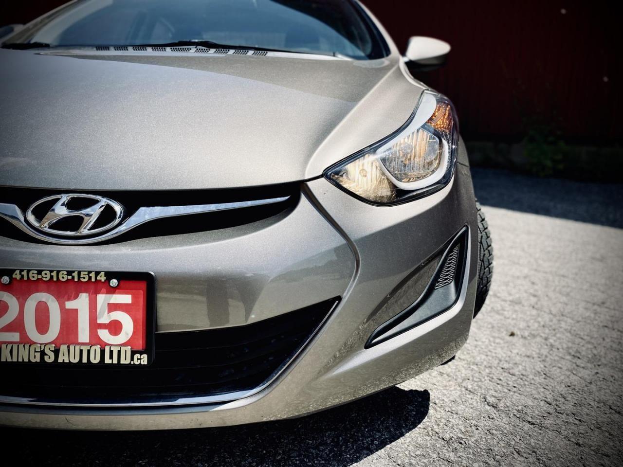 2015 Hyundai Elantra -3