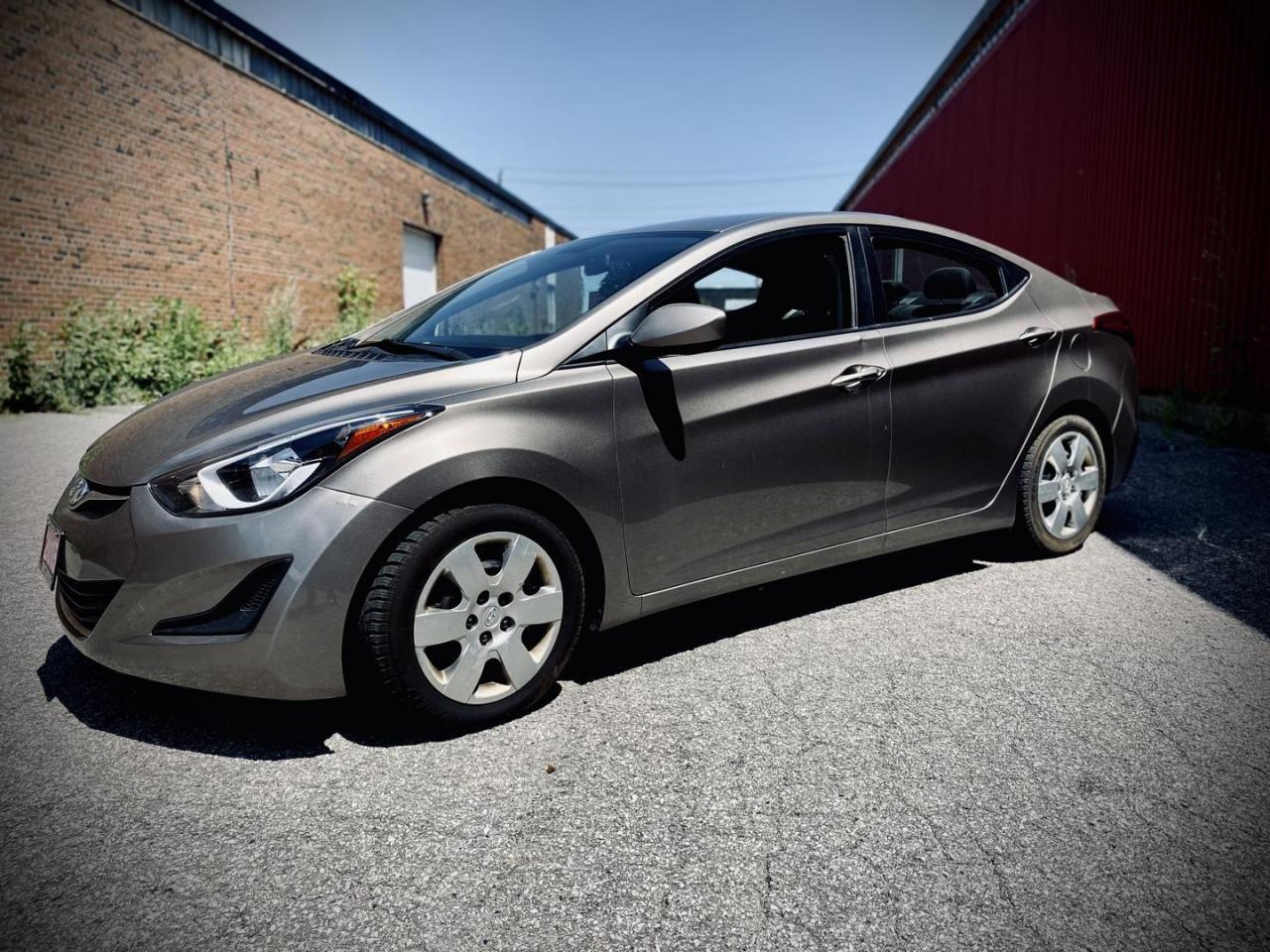 2015 Hyundai Elantra -4