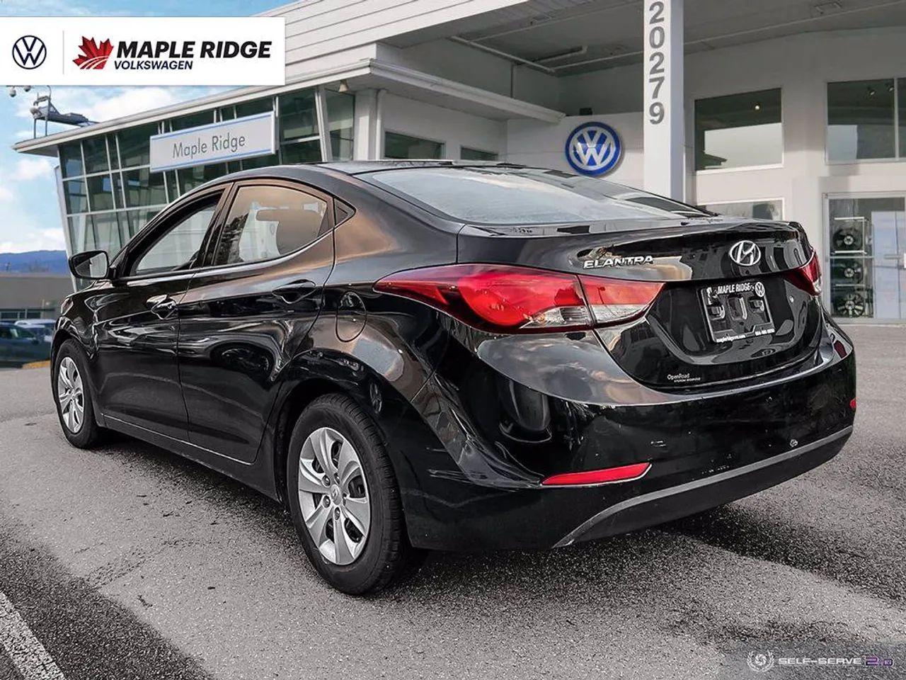 2015 Hyundai Elantra L-3