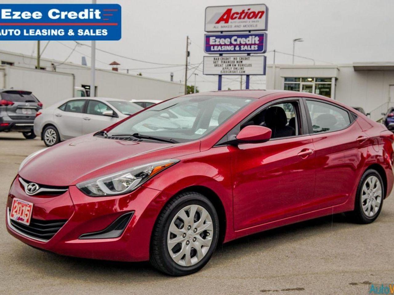 2015 Hyundai Elantra L-3