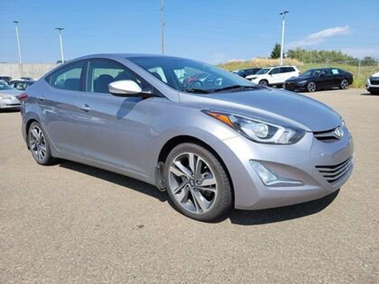 2015 Hyundai Elantra Limited-2