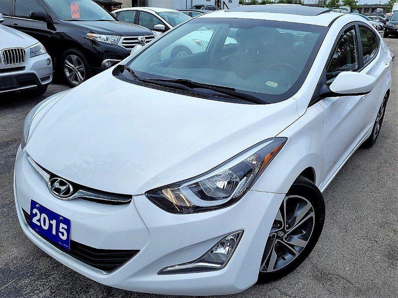 2015 Hyundai Elantra Limited-0