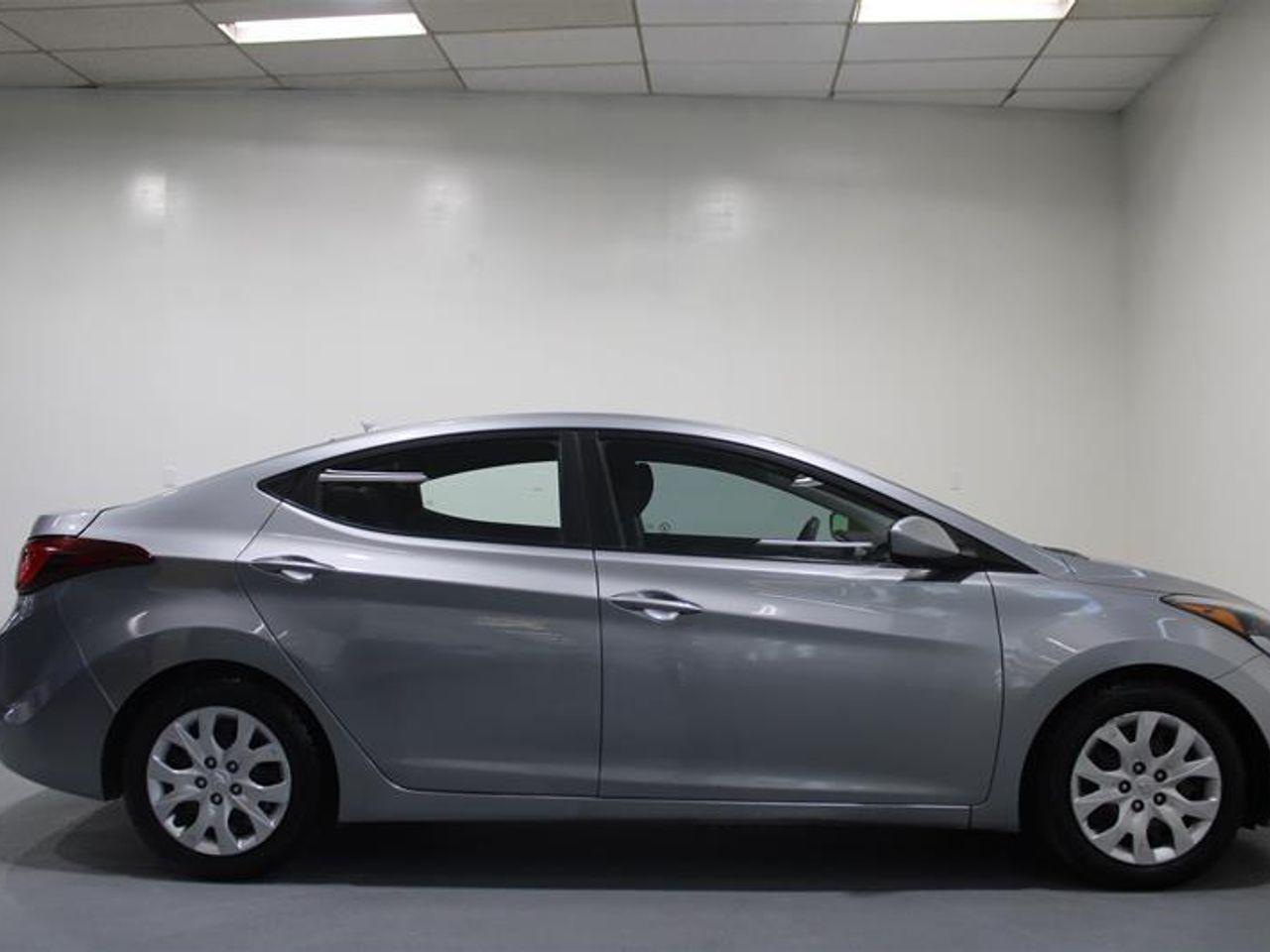 2015 Hyundai Elantra SE-0