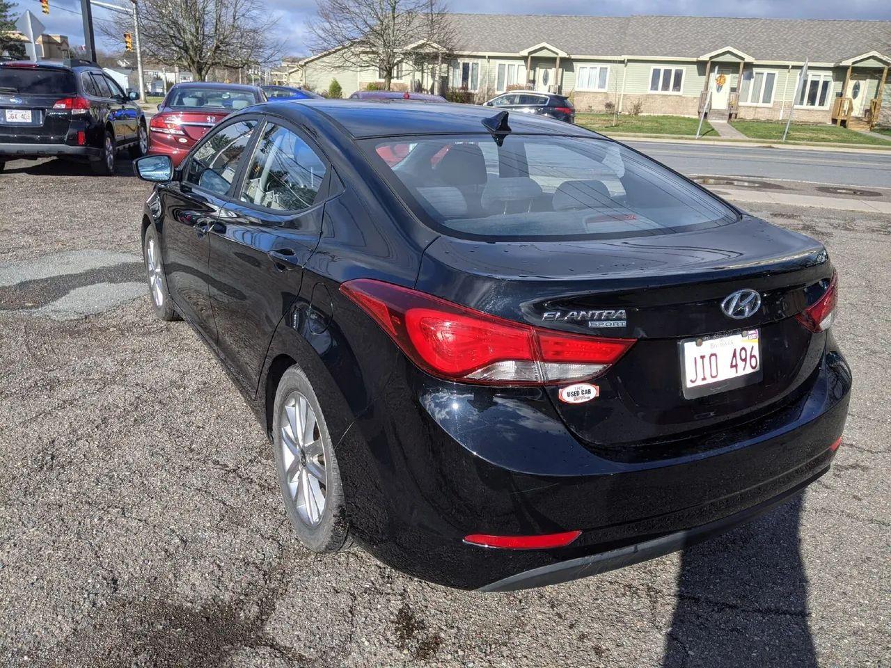 2015 Hyundai Elantra Sport-2