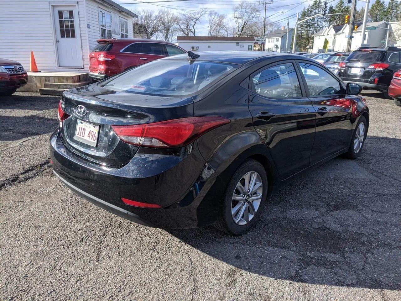 2015 Hyundai Elantra Sport-3