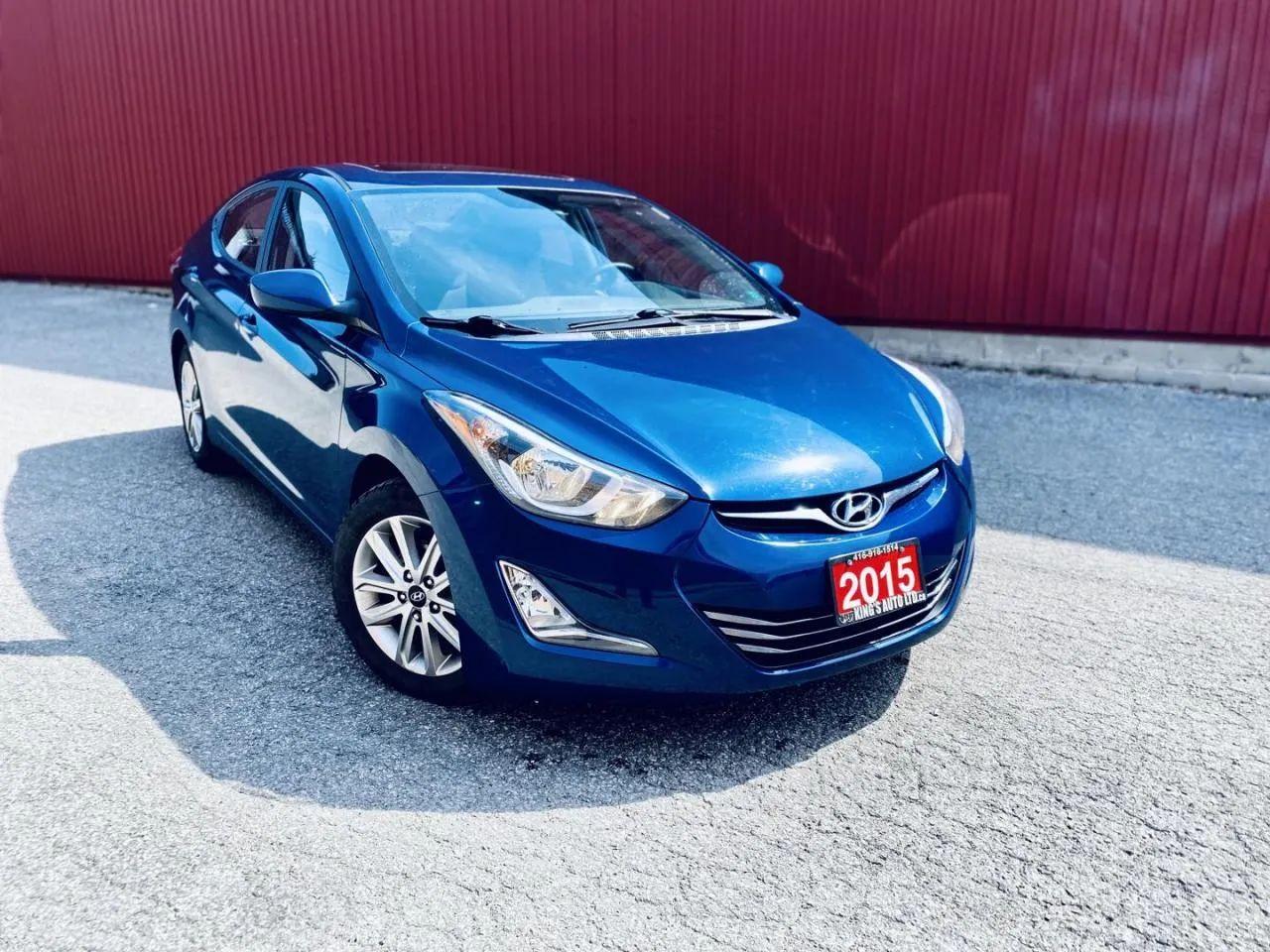 2015 Hyundai Elantra Sport-2